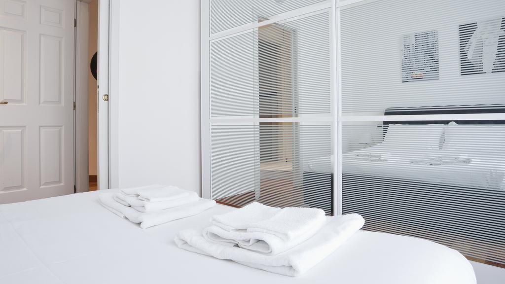 Apartamento Italianway-dogana Milán
