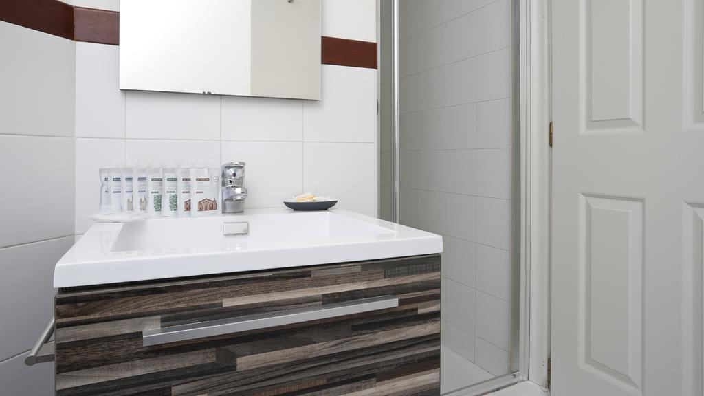 Apartamento Italianway-dogana