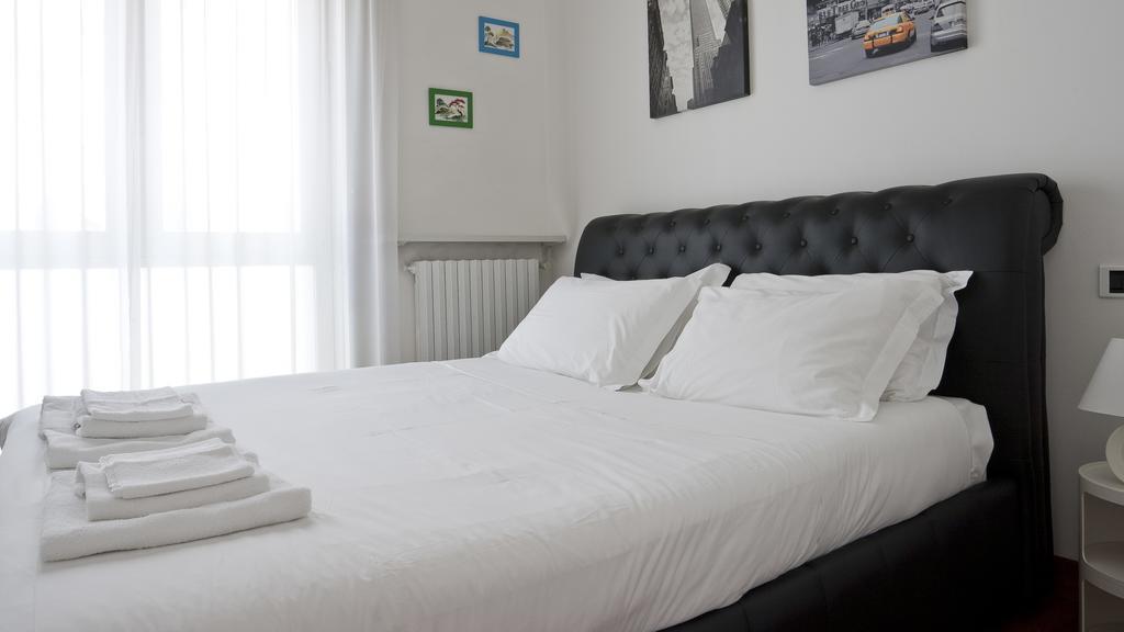 Apartamento Italianway-dogana