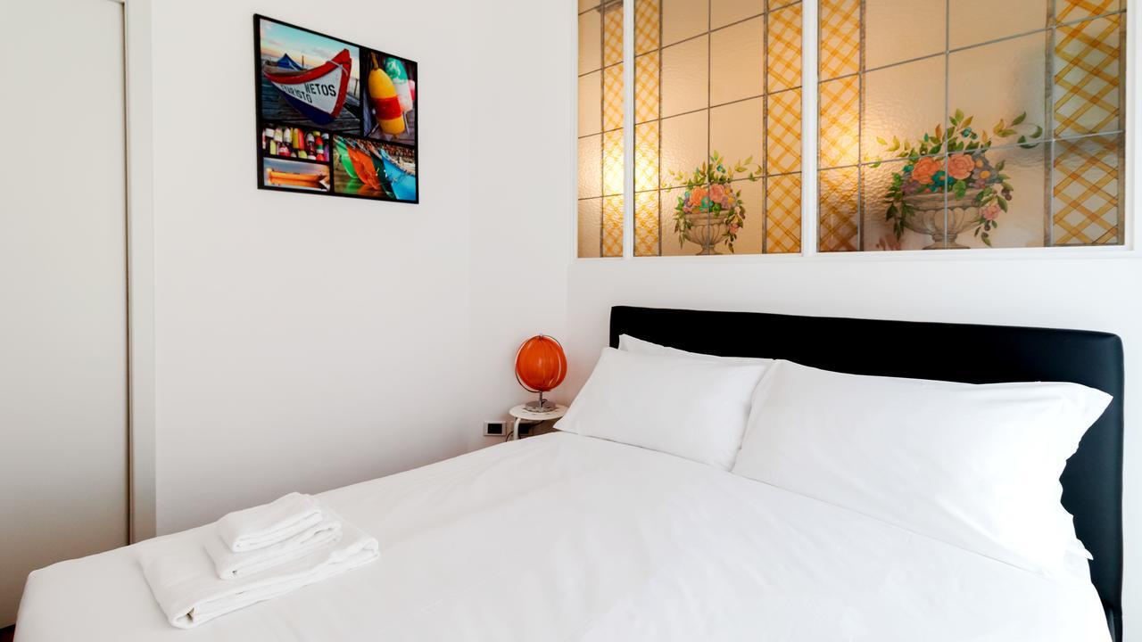 Apartamento Italianway-dogana Milán