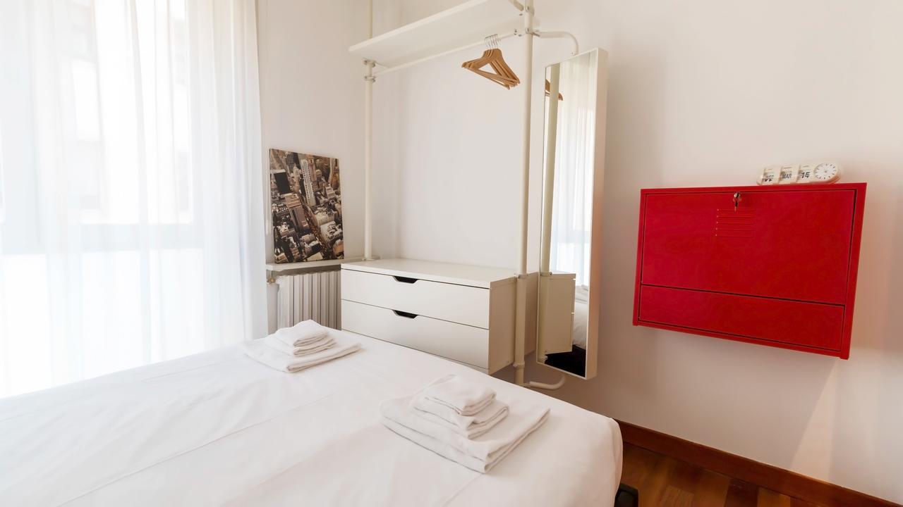Italianway-dogana Apartamento