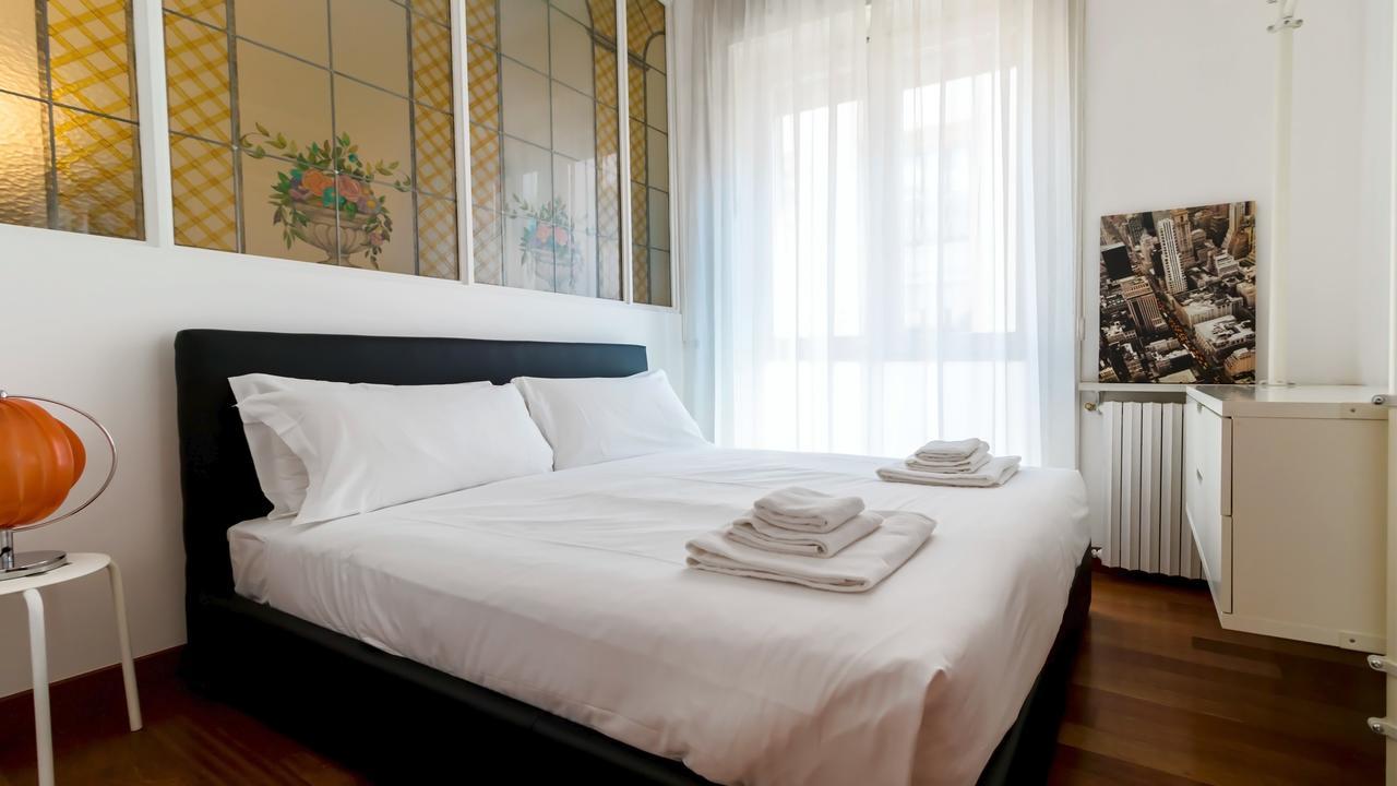 Apartamento Italianway-dogana